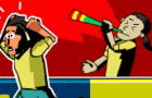 play Vuvuzela Nailer