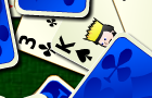 play 52 Card Pickup