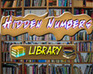 play Hidden Numbers-Library