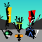 play Click Tribe