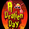 play A Dralien Day