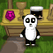 play Pandas Big Adventure