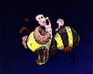play Zombees Swarm Rapid