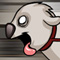 play Larry: Pup Run
