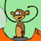 play Monkey Lander