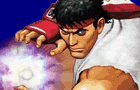 play Street Fighter Ii' Ce