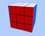 play 3D Rubik'S Cube