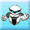 play Roboblast