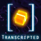 play Transcripted