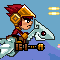 play Skyfyre