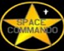 play Space Commando :Prelude