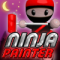 play Ninja Painter