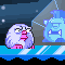 play Icy Cave