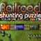 play Railroad Shunting Puzzle