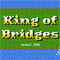play King Of Bridges