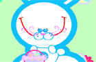 play Swearbear Easter Card!