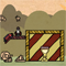 play Paper Defense