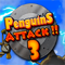 play Penguins Attack 3
