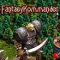 play Fantasy Kommander