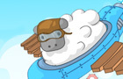 play Chuck The Sheep