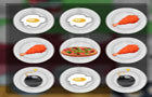 play Kitchen Memory