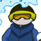 play Snowblitz 2005