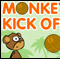 play Monkey Kick Off