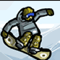 play Snowboard Stunts