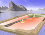 play Airhockey 3D