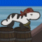 play James The Pirate Zebra