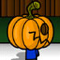 play Pumpkin Run