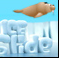 play Ice Slide