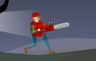play Zombie Slayer Redux