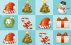 play Christmas Present Overflo