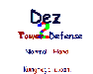 play Dez Tower Defense 2