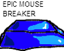 play Epic Mouse Breaker
