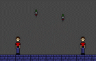 play Point And Click- Mosquito