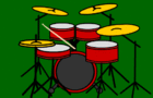 play Drumkit V.1 Beta