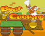 play Bear Cooking