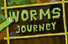 play Worms Journey