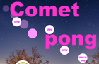play Comet Pong