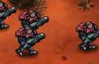 play Armor Robot War Modified