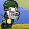 play Run Soldier Run