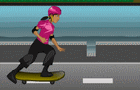 play Skater Math