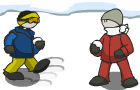 play Snowblitz 2005
