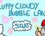 play Fluffy Cloudy Bubble Land! Version 2