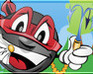 play Ninja Ball