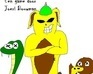 play Bunnygame Beta