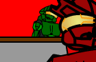 play Halogotchi