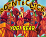 play Point And Click - Yogi Bear